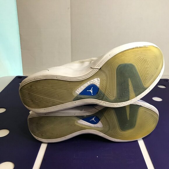 JORDAN BRAND SNEAKERS LUKA DONCIC SIGNATURE MENS SIZE 13 - Picture 3 of 10